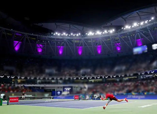 洛浦县体育比赛