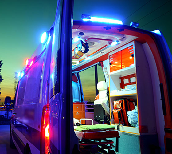 洛浦县车辆内部展示